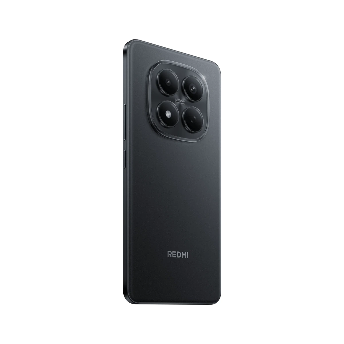 Redmi Note 15 Pro 4G 512 ГБ Black, фото 5