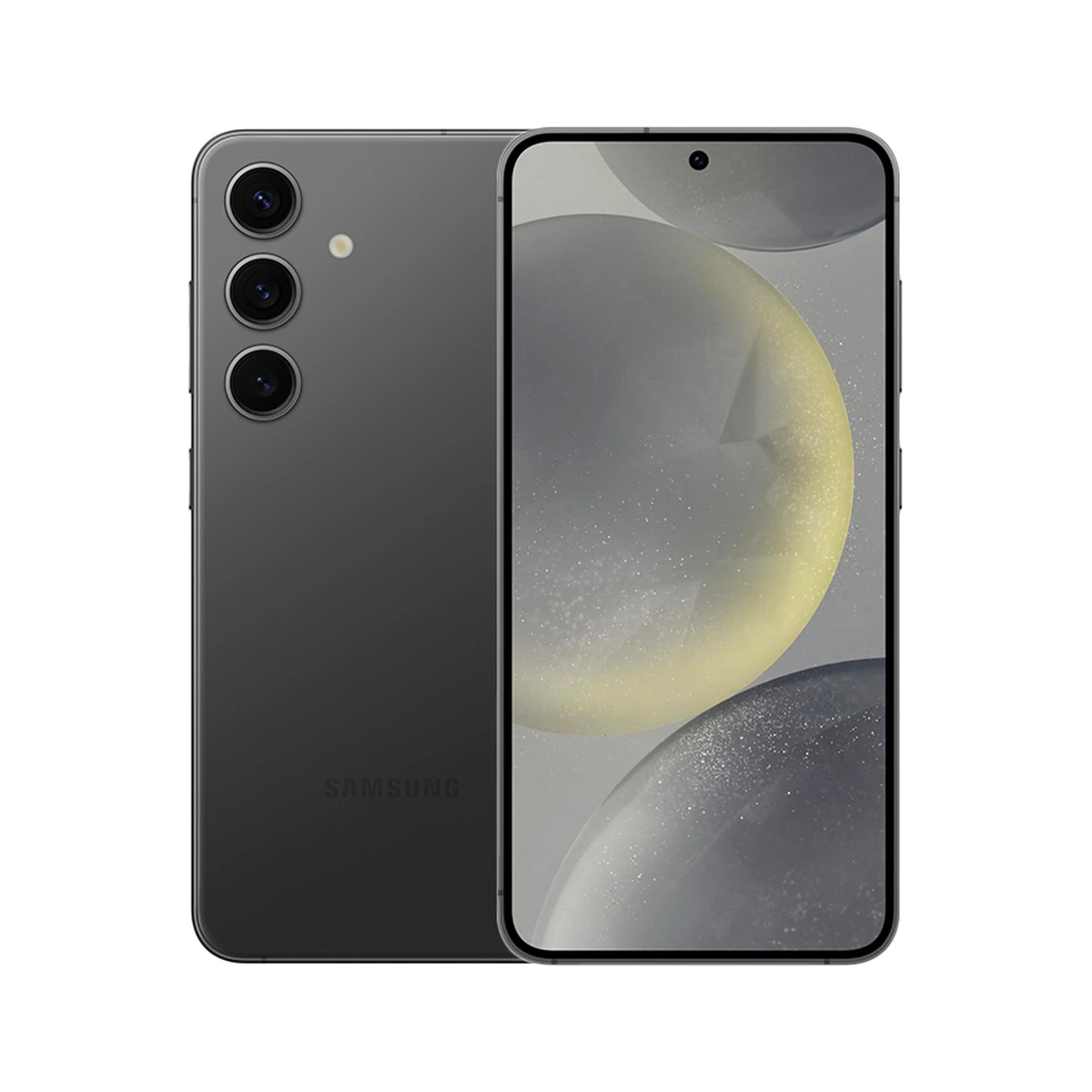 Galaxy S24+ 256 ГБ Onyx Black, фото 1