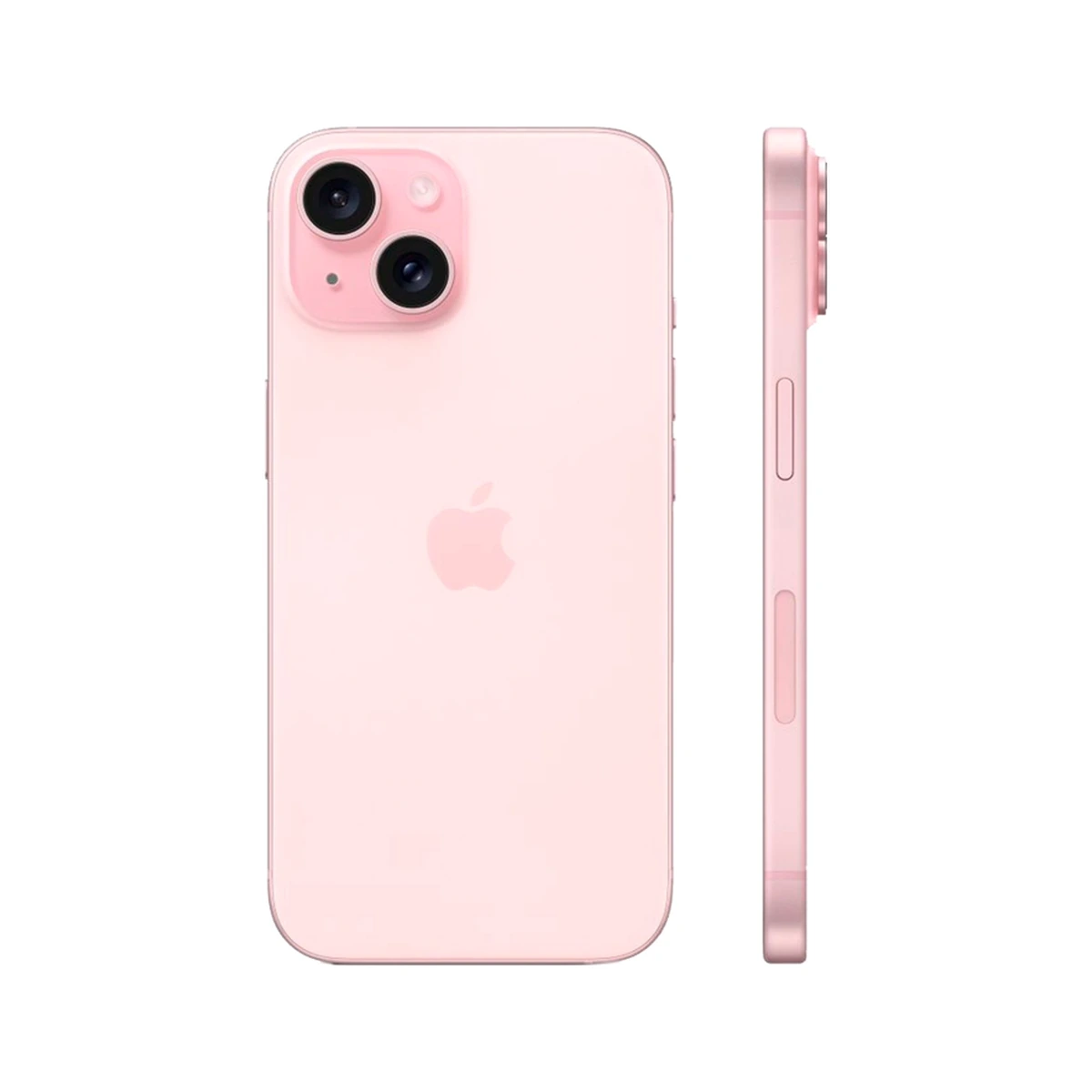 iPhone 15 512 ГБ Pink, фото 3