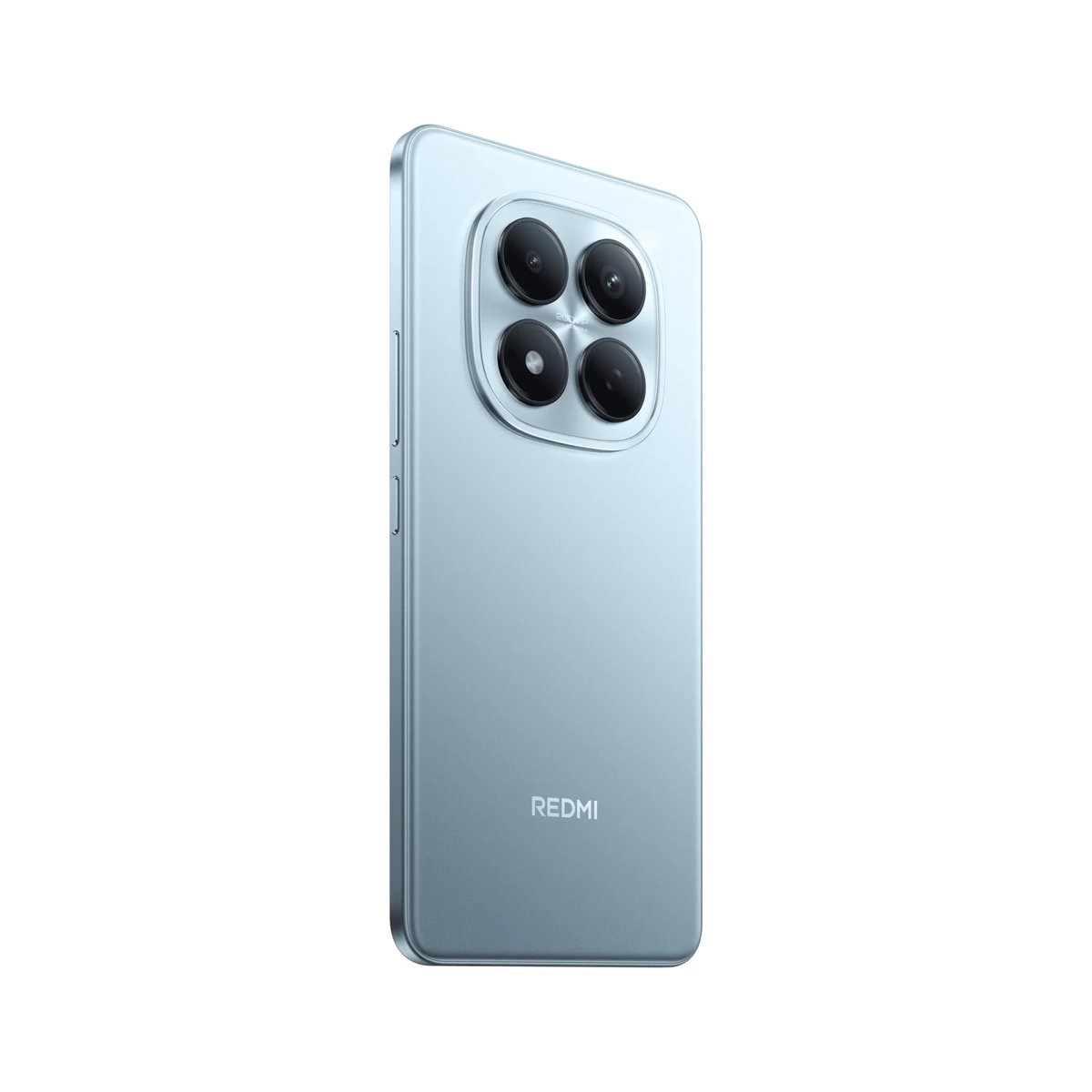Redmi Note 15 Pro 4G 256 ГБ Glacier Blue, фото 5