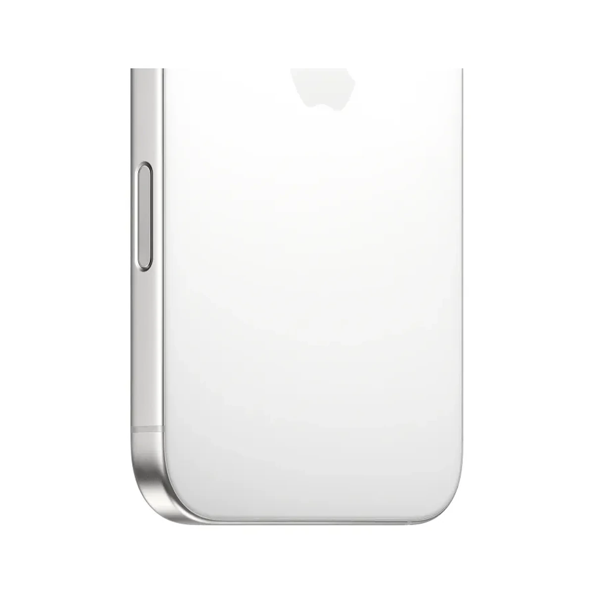 iPhone 16 Pro Max 512 ГБ White Titanium, фото 5