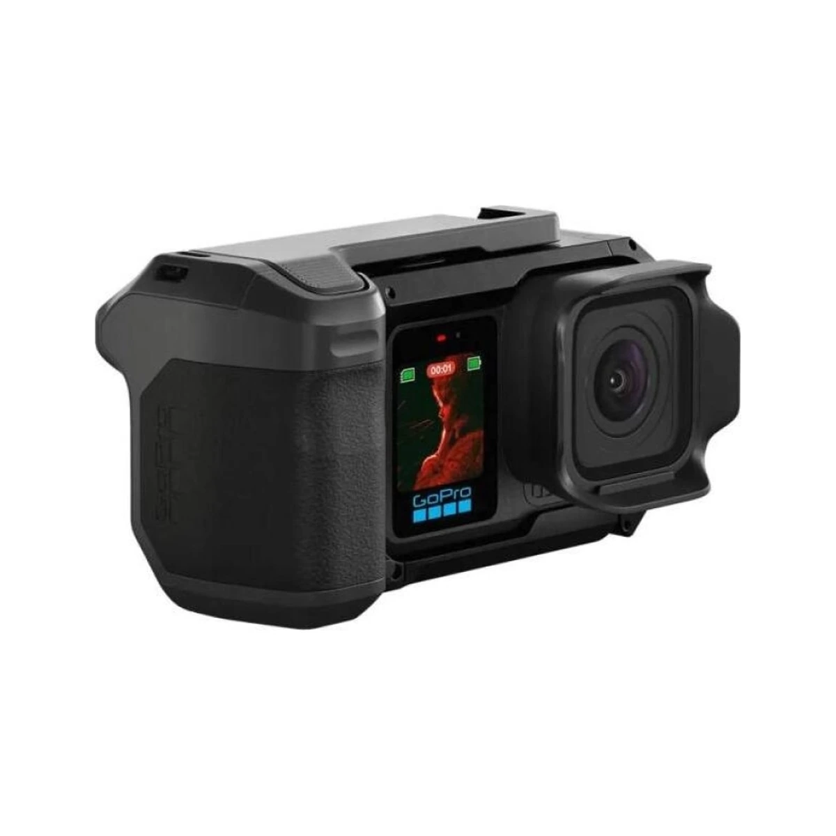 MISSION 1 PRO Black, фото 2