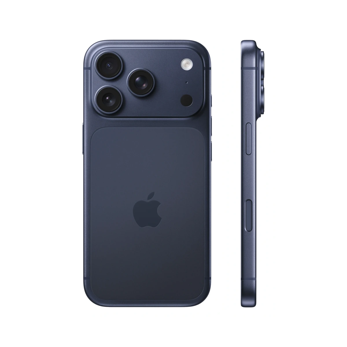 iPhone 17 Pro 256 ГБ Deep Blue, фото 2