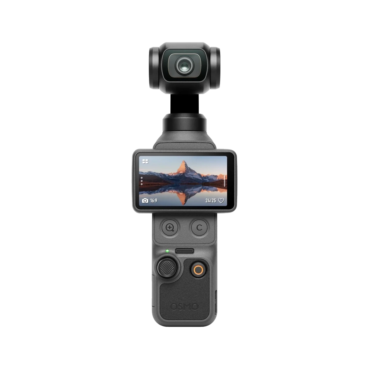 Osmo Pocket 4 Creator Combo Black, фото 1
