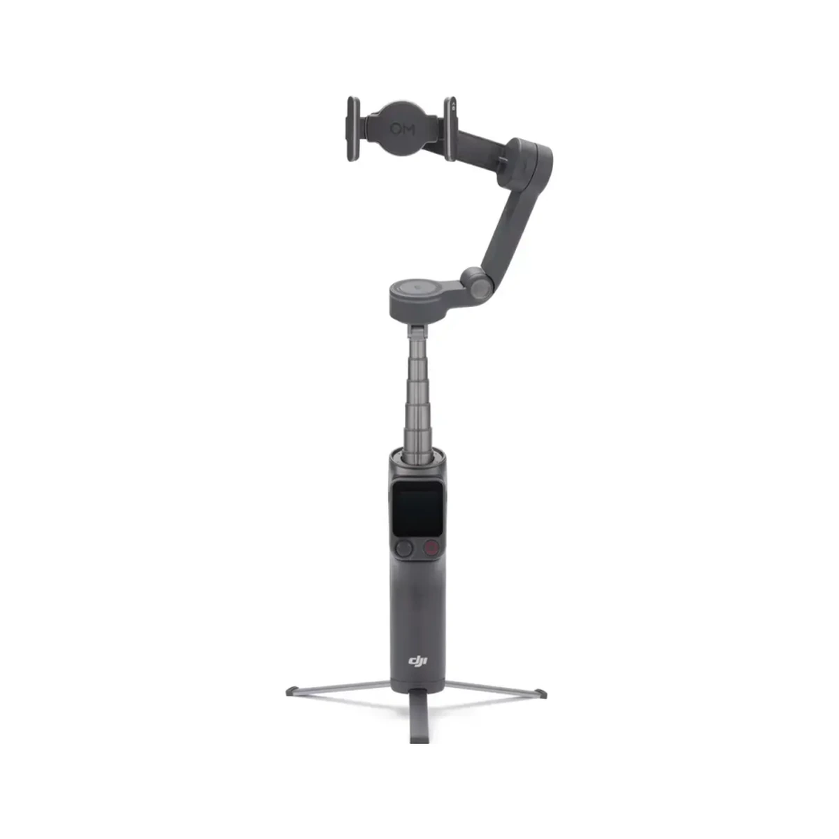 Osmo Mobile 8P  Black (Advance Tracking), фото 1