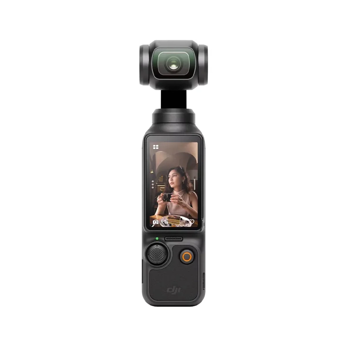 Osmo Pocket 3 Creator Combo  Black, фото 2
