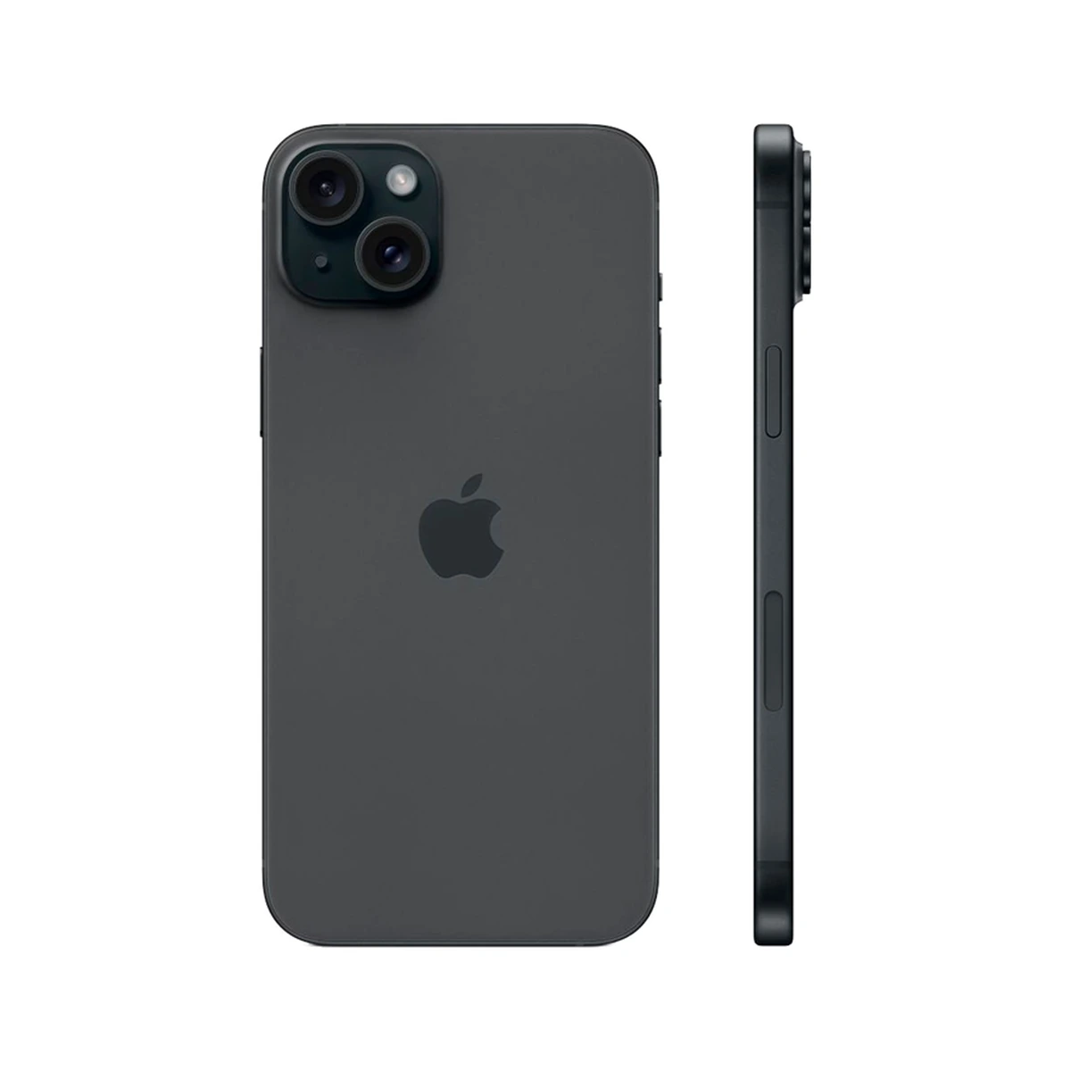 iPhone 15 Plus 256 ГБ Black, фото 3