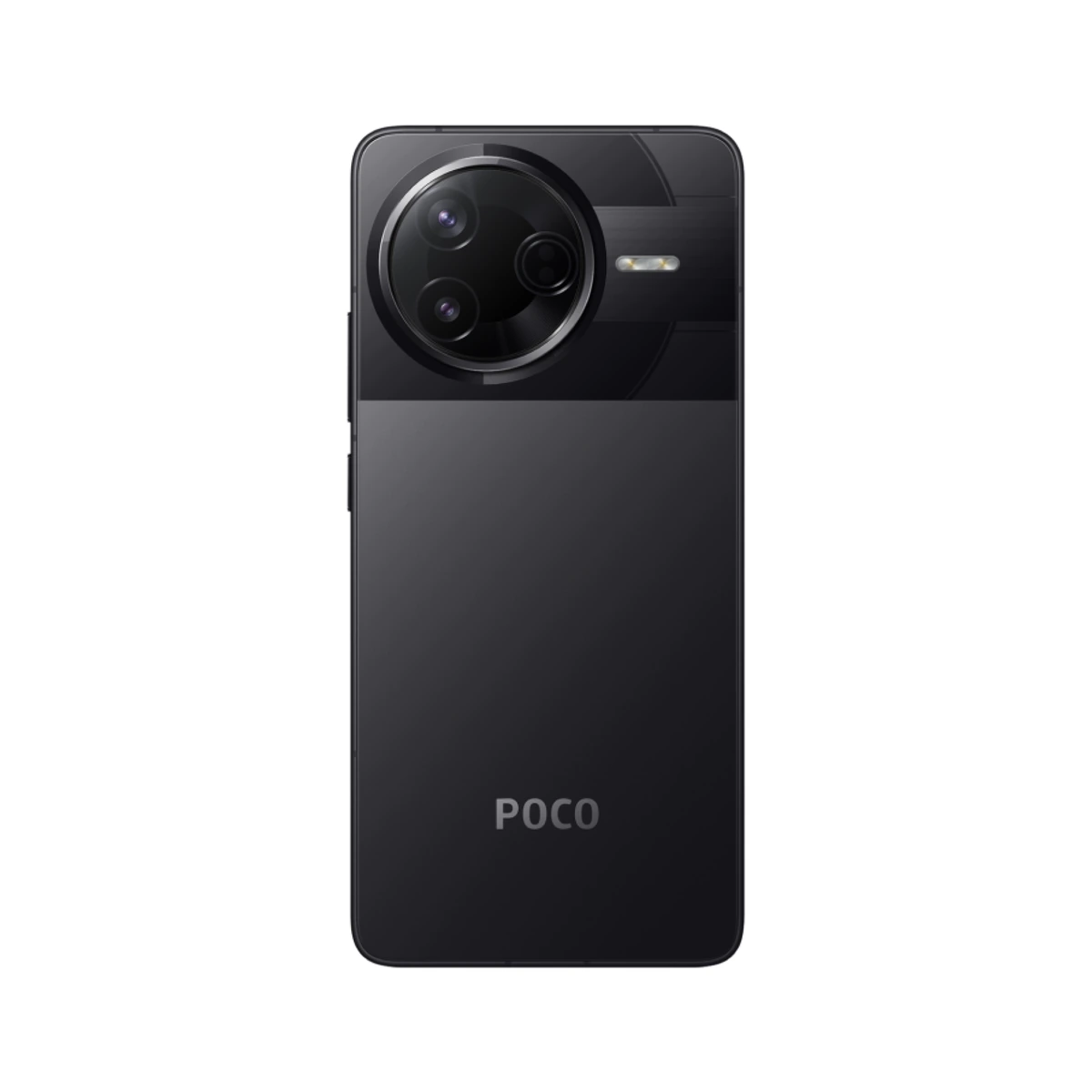 POCO F7 Pro 512 ГБ Black, фото 3