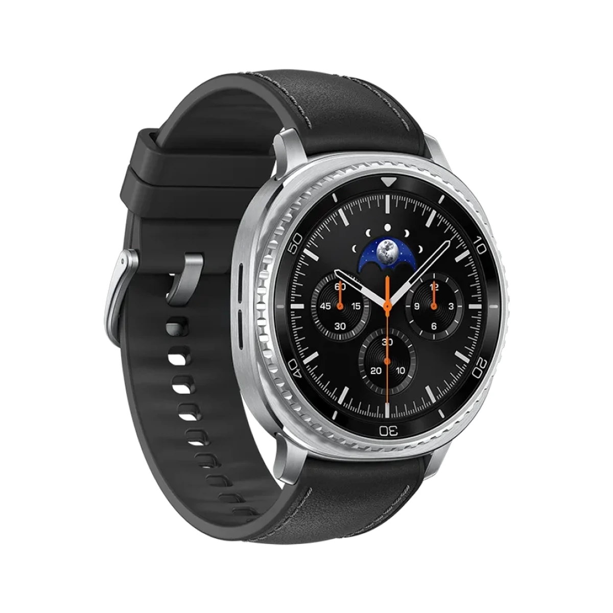 Galaxy Watch 8 Classic 46mm LTE  Black, фото 3
