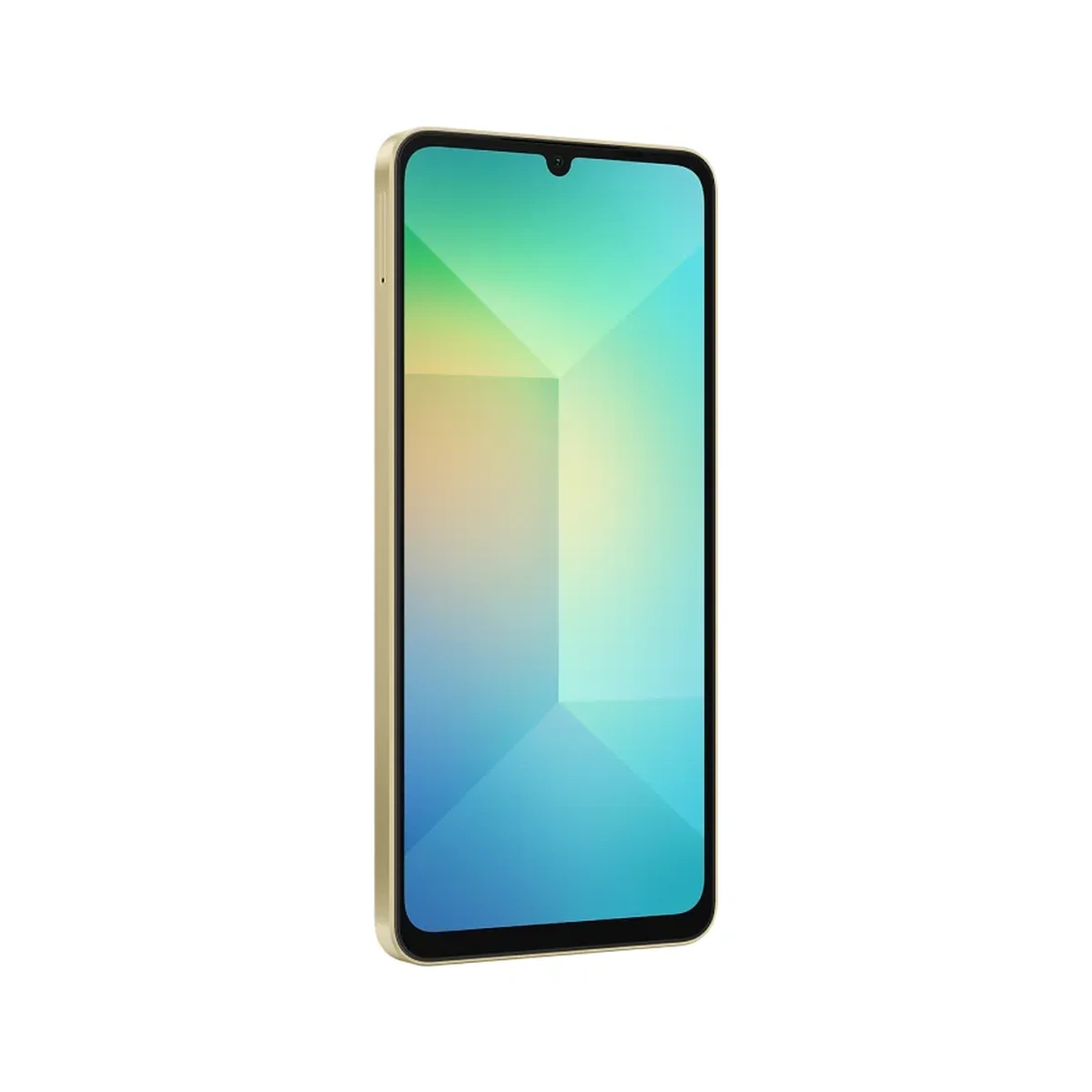 Galaxy A06 64 ГБ Gold, фото 2