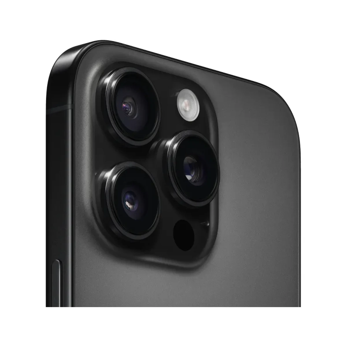 iPhone 16 Pro 256 ГБ Black Titanium, фото 4