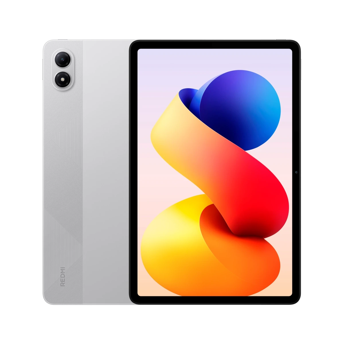 Redmi Pad 2 Pro 256 ГБ Silver, фото 2
