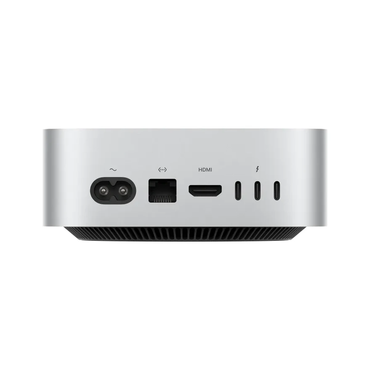 Mac mini 512 ГБ Silver, фото 3