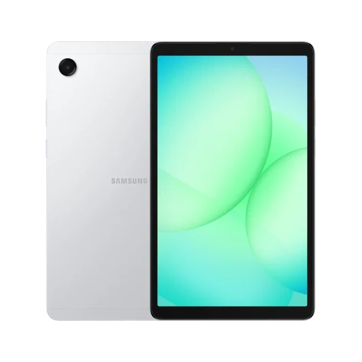 Galaxy Tab A11 128 ГБ Silver, фото 1