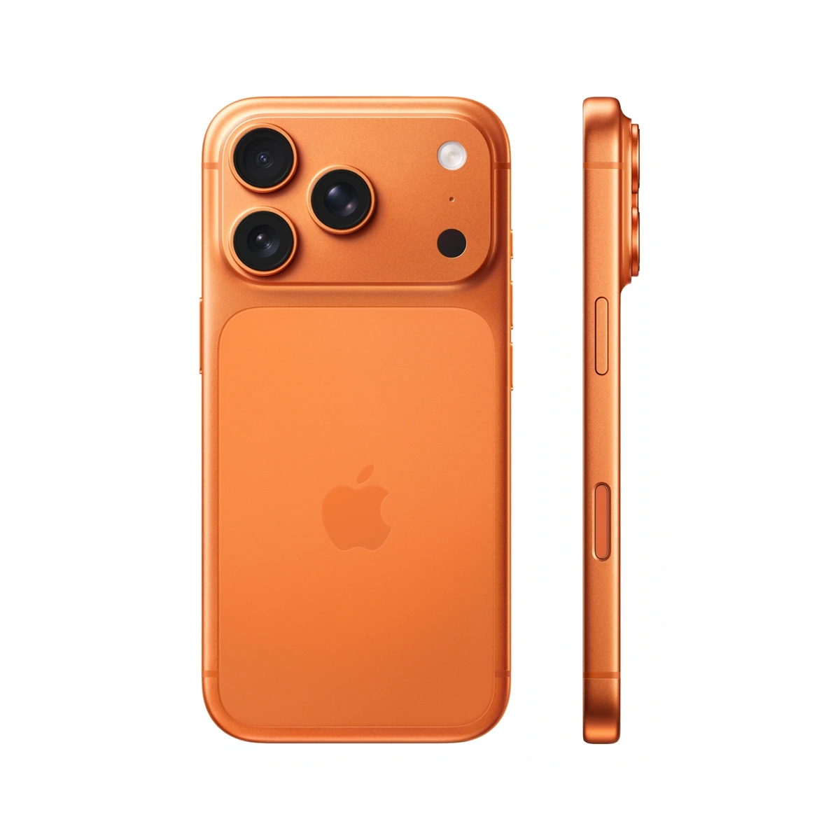 iPhone 17 Pro 256 ГБ Cosmic Orange, фото 2