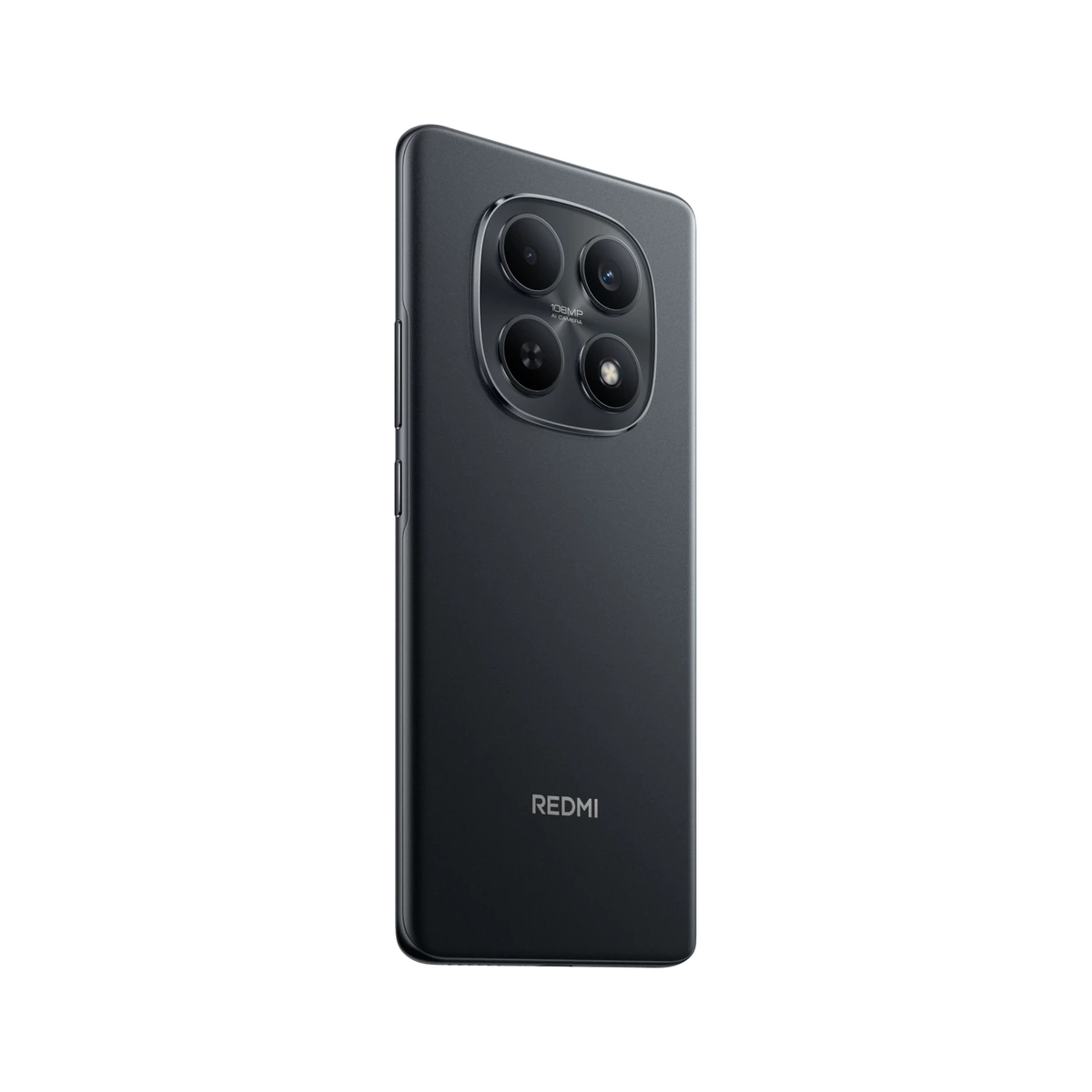 Redmi Note 15 4G 256 ГБ Black, фото 5