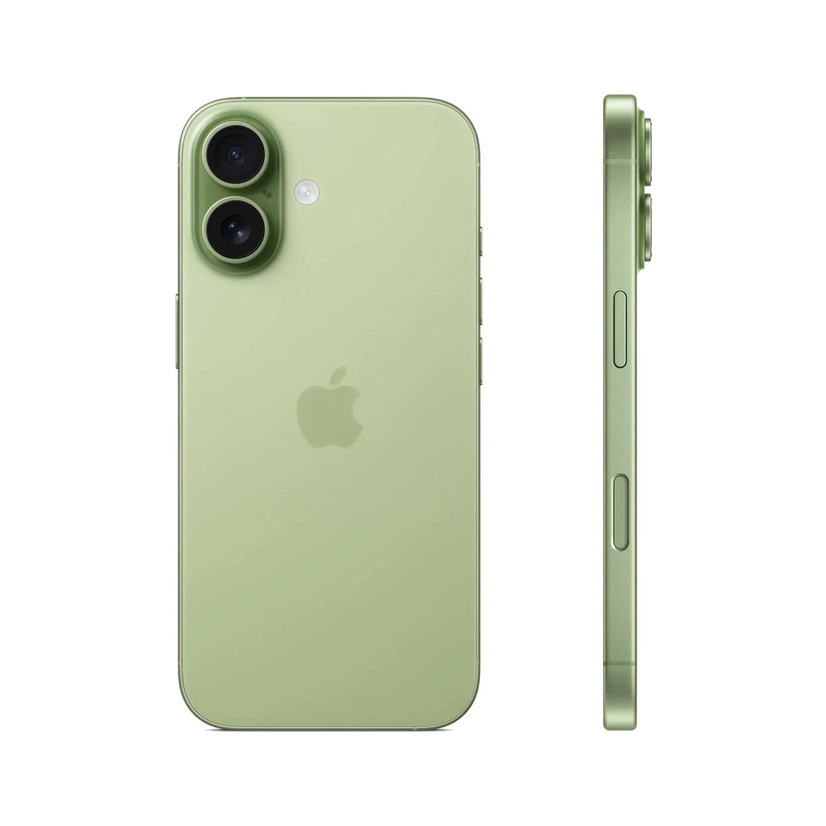 iPhone 17 256 ГБ Sage, фото 3