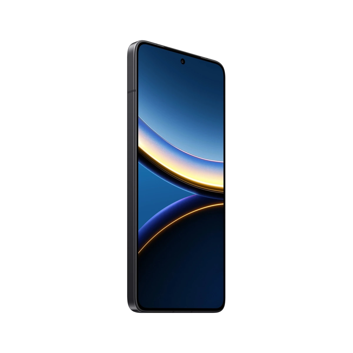 POCO F7 Pro 512 ГБ Black, фото 4