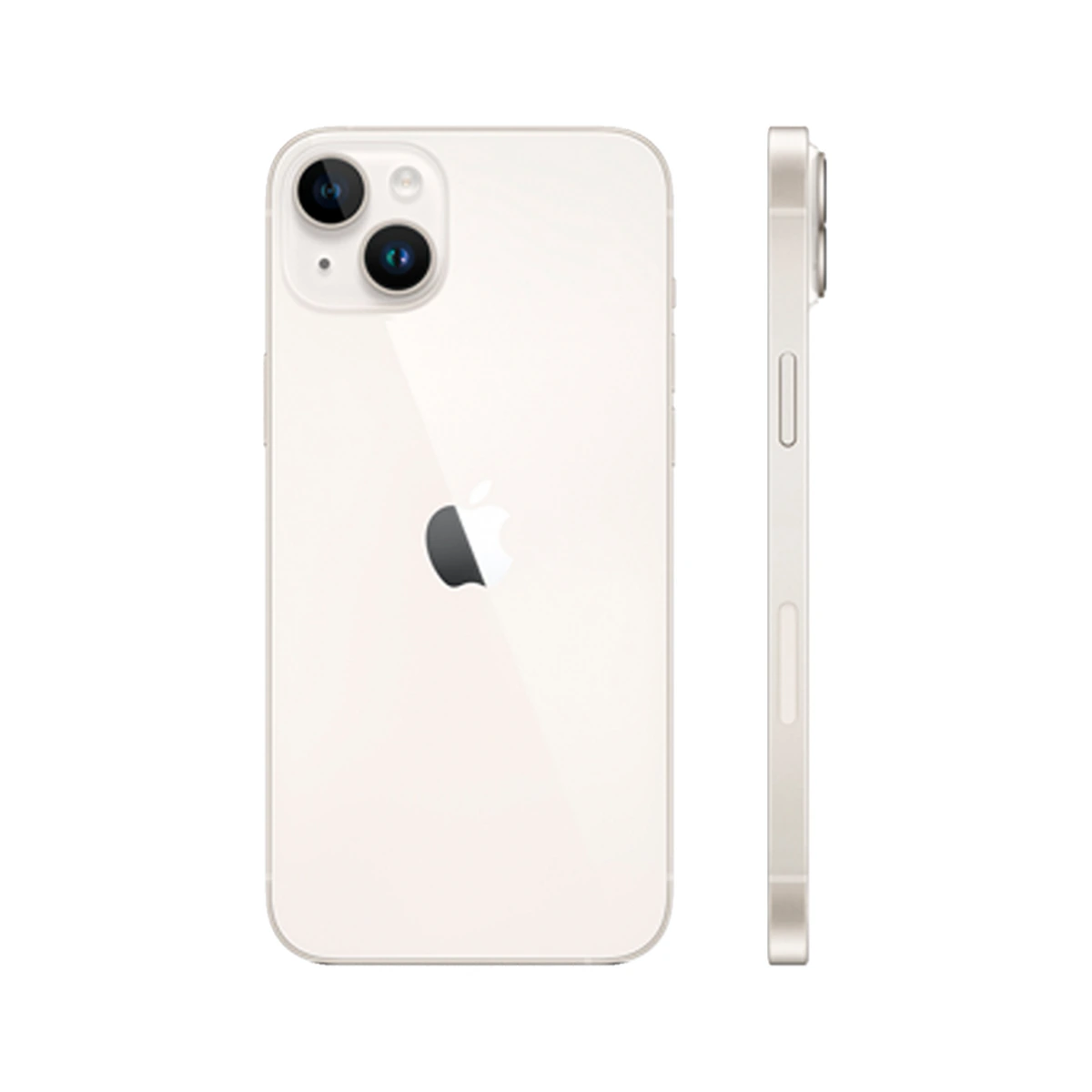 iPhone 14 Plus 128 ГБ Starlight, фото 5