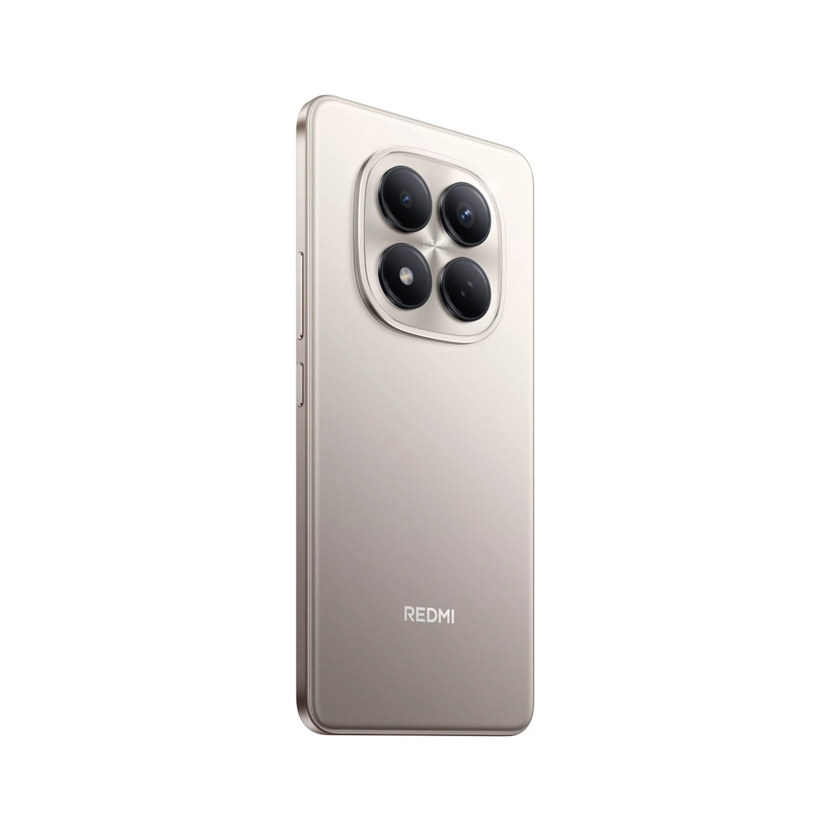 Redmi Note 15 Pro 4G 256 ГБ Titanium, фото 5