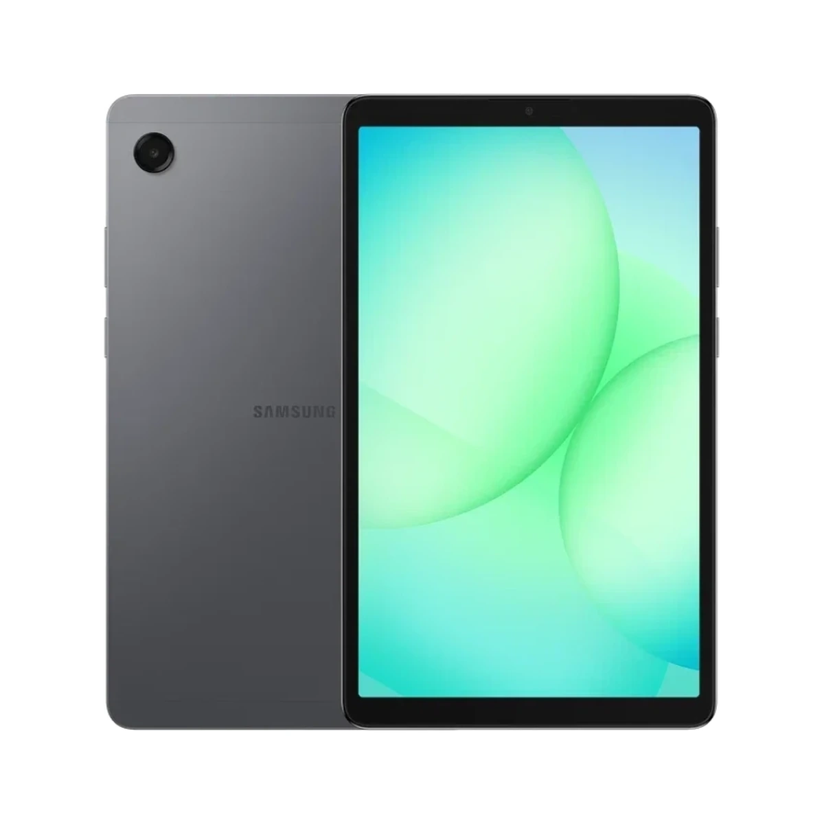Galaxy Tab A11 64 ГБ Gray, фото 1