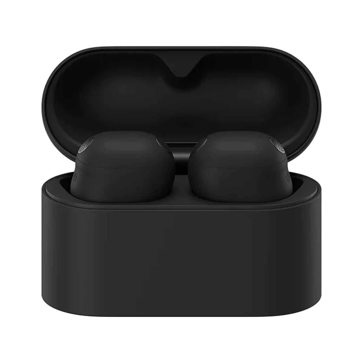 WF-1000XM6  Black, фото 1