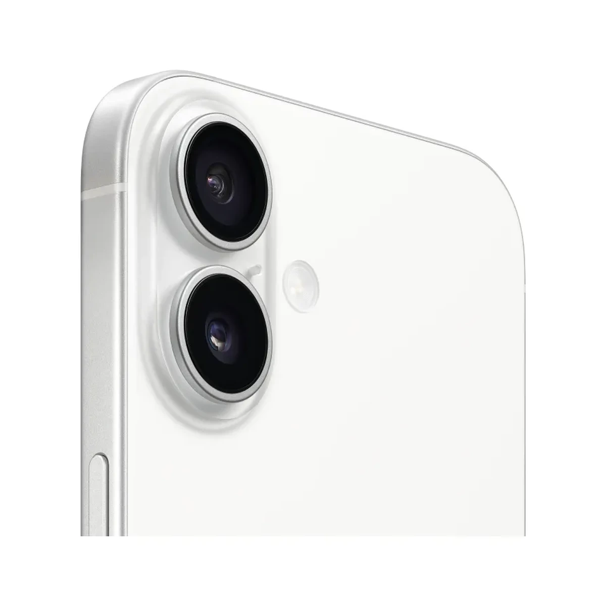 iPhone 16 256 ГБ White, фото 4