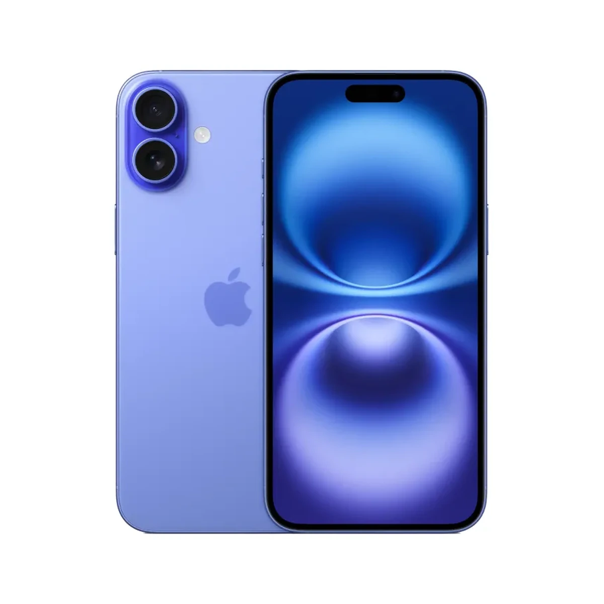 iPhone 16 Plus 256 ГБ Ultramarine, фото 3