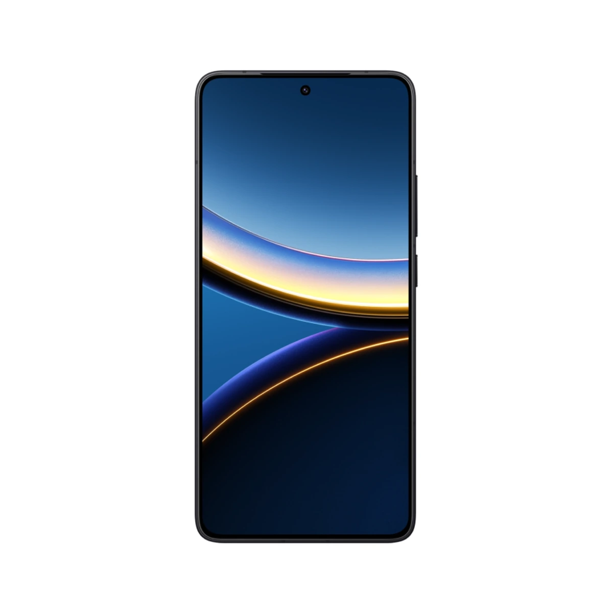 POCO F7 Pro 512 ГБ Black, фото 2