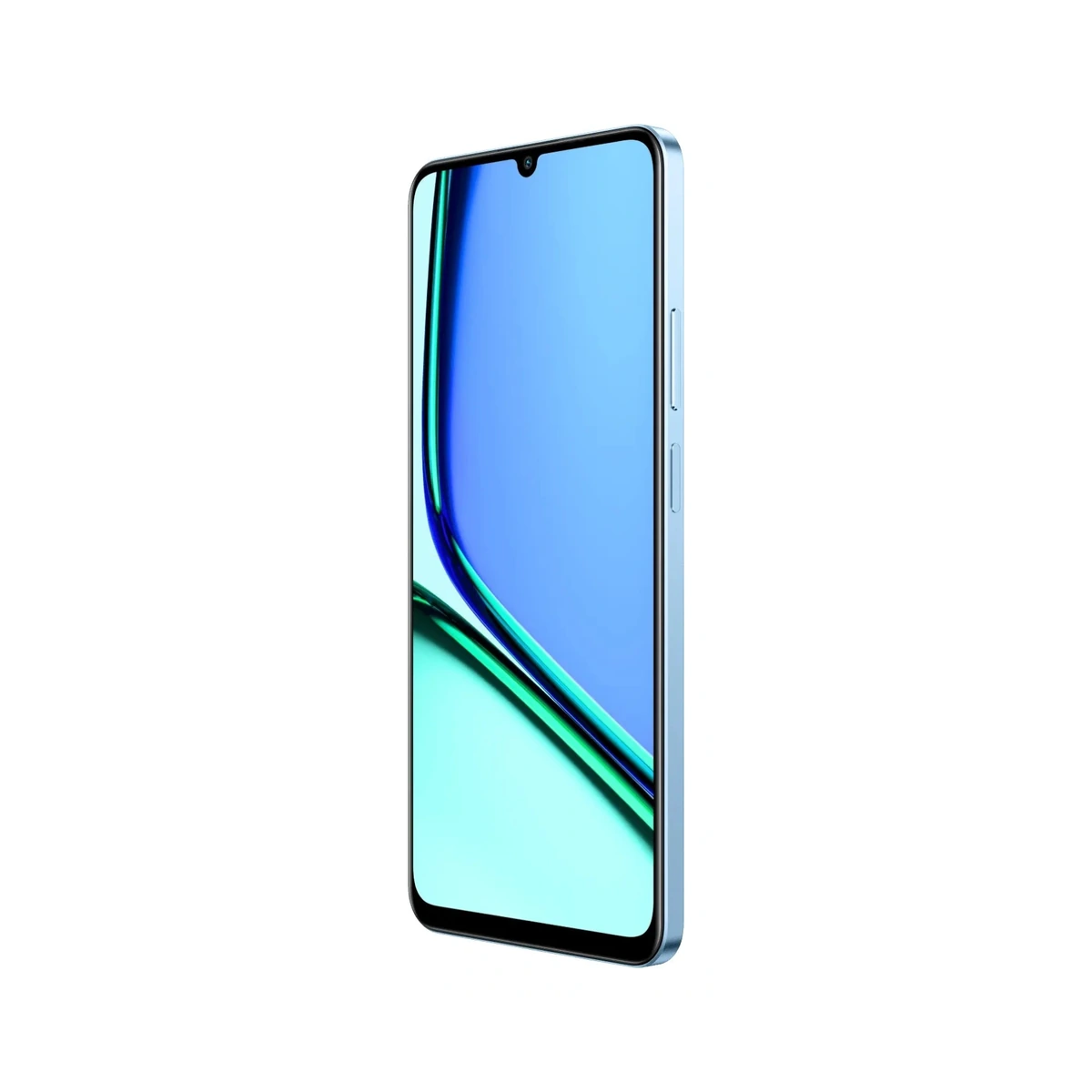 Note 60 128 ГБ Sky Blue, фото 3