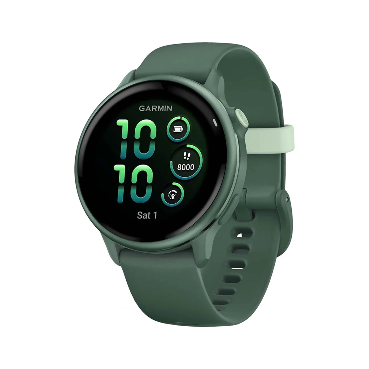 Vivoactive 6 Green, фото 1