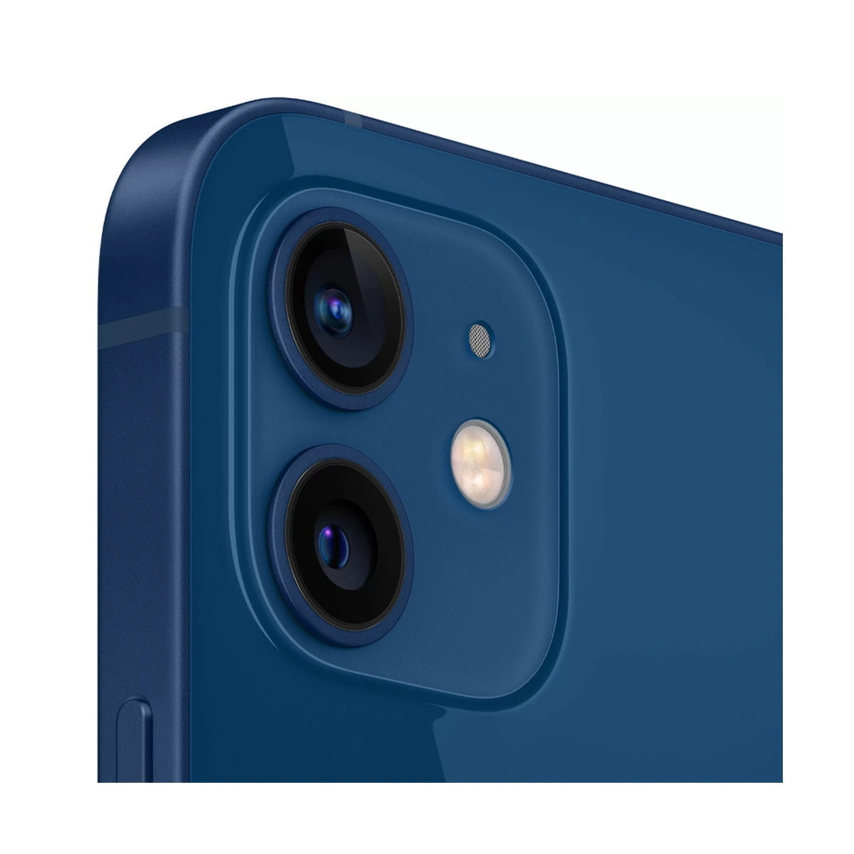 iPhone 12 64 ГБ Blue, фото 3
