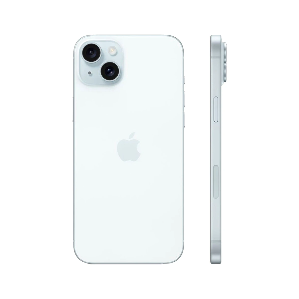 iPhone 15 Plus 128 ГБ Blue, фото 3