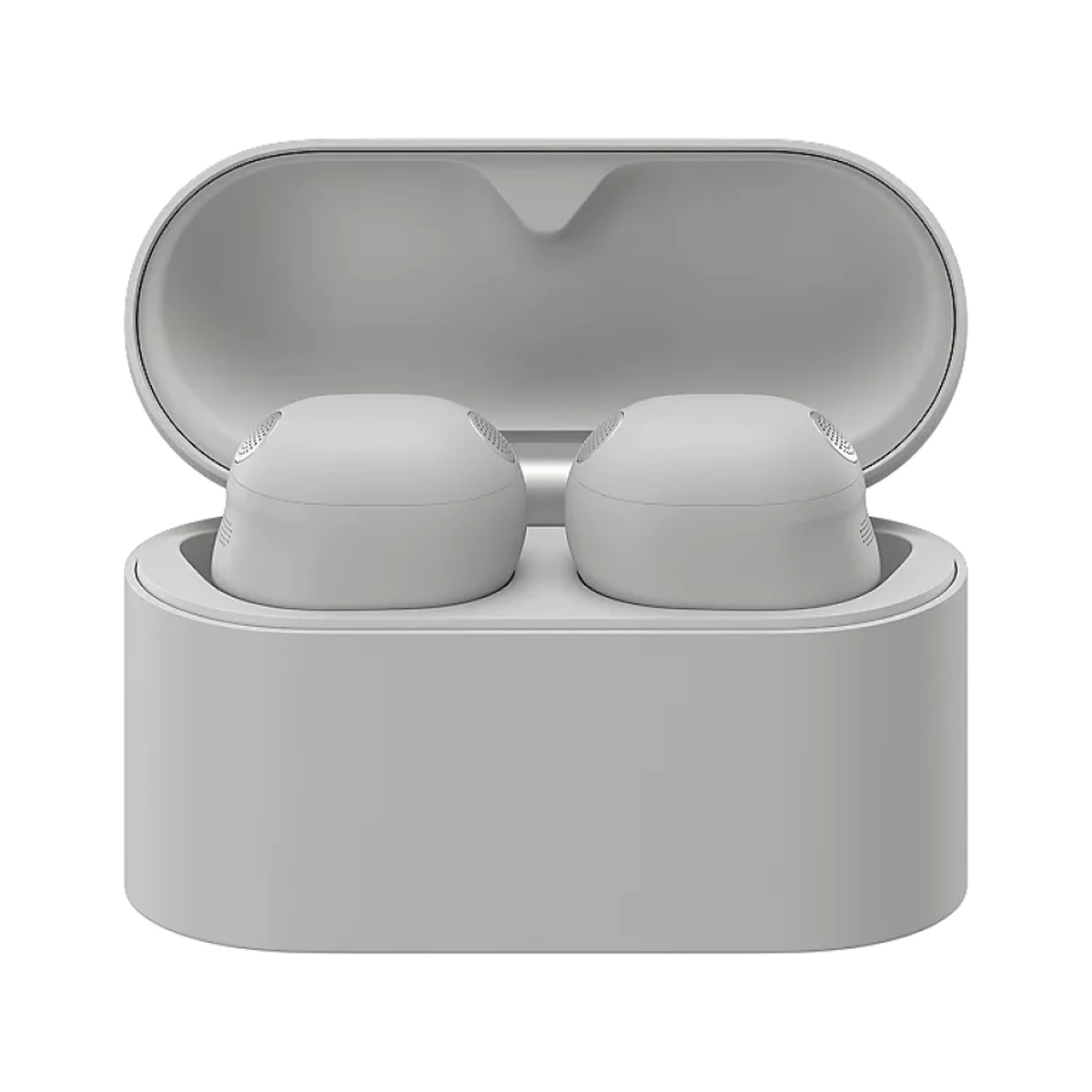 WF-1000XM6  Platinum Silver, фото 1