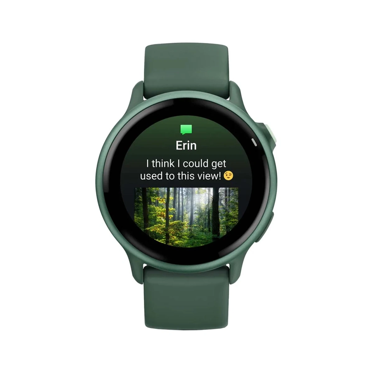 Vivoactive 6 Green, фото 3
