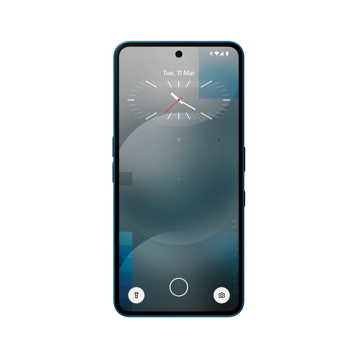 Phone 3a 256 ГБ Blue, фото 2