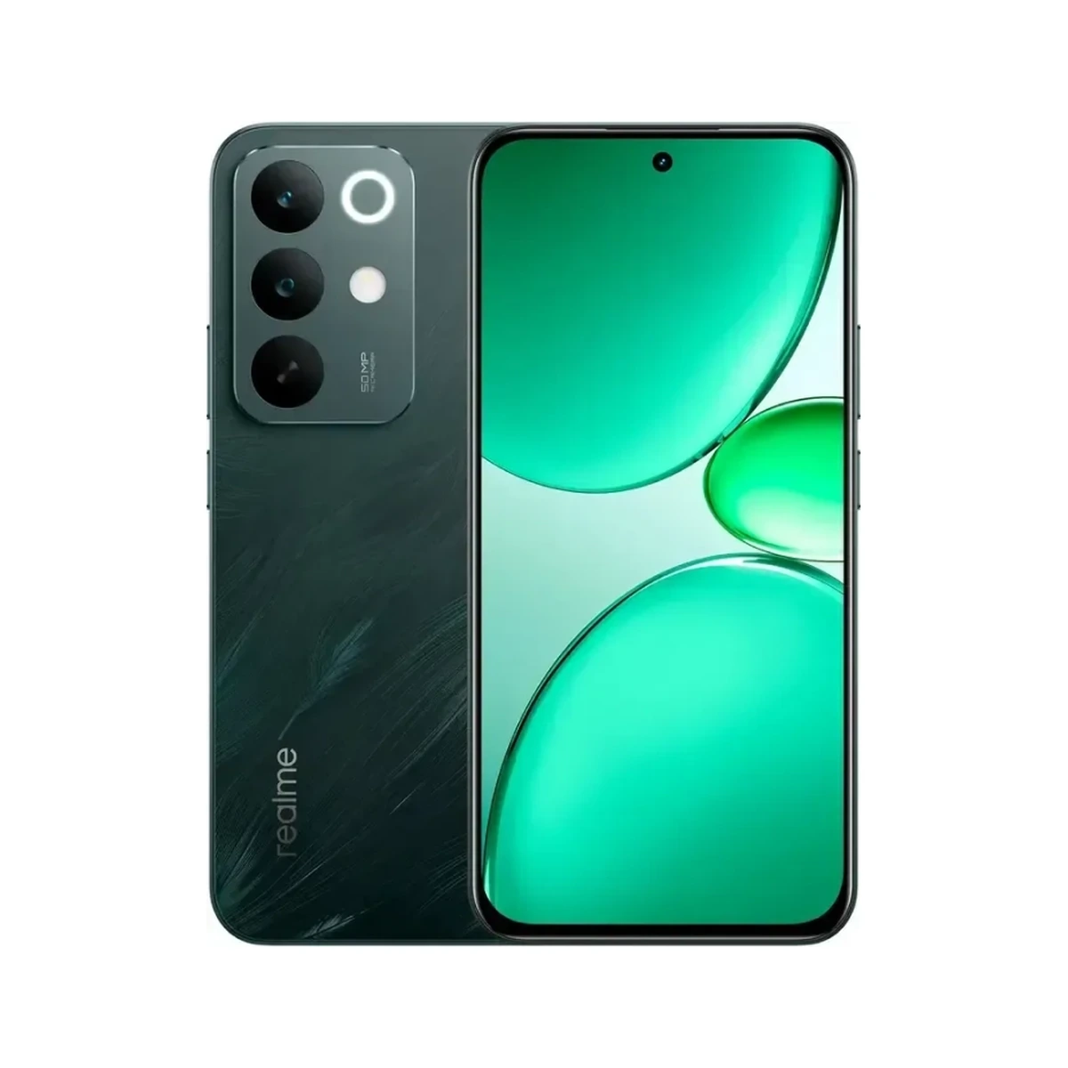 C85 Pro 128 ГБ Dark Green, фото 1