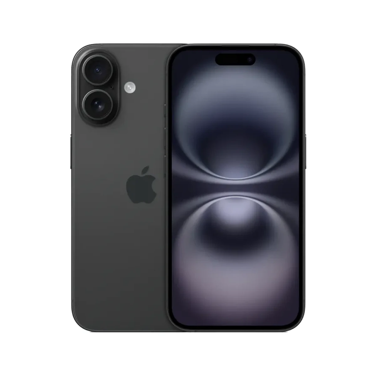 iPhone 16 256 ГБ Black, фото 3