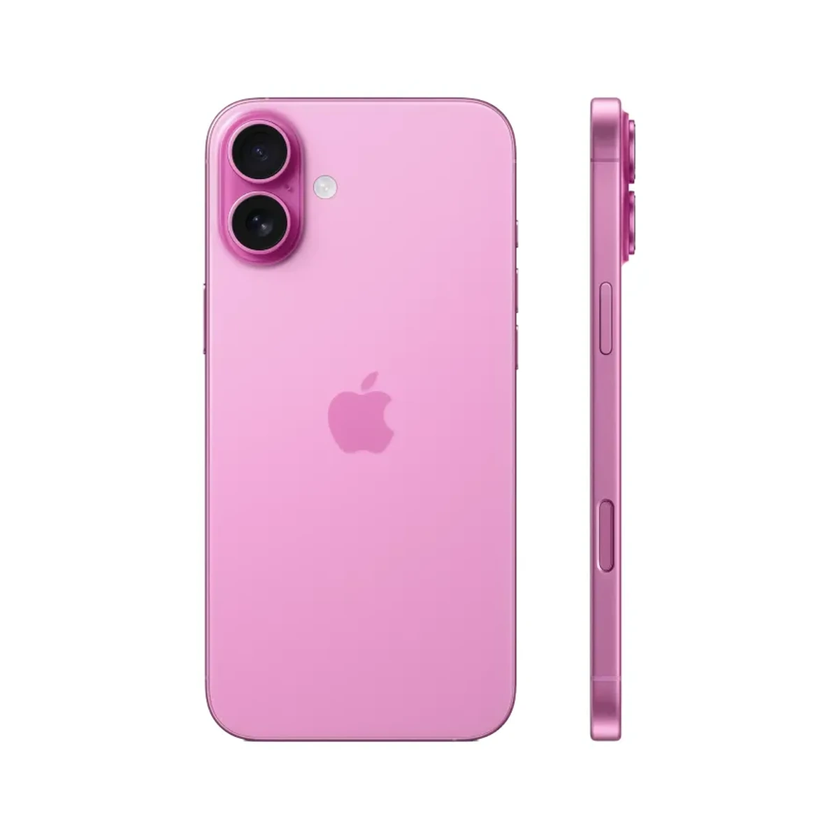 iPhone 16 Plus 256 ГБ Pink, фото 4