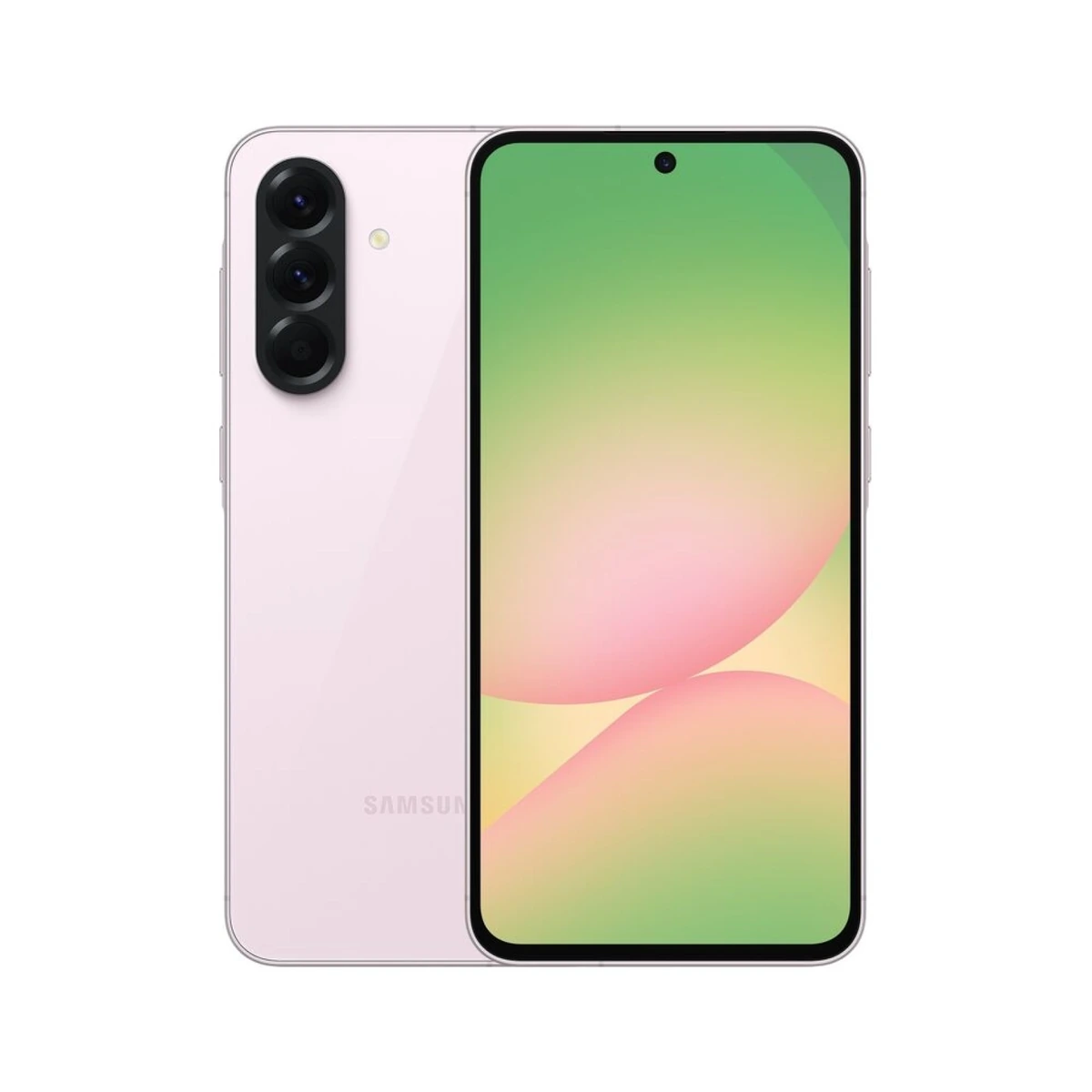 Galaxy A56 128 ГБ Awesome Pink, фото 1