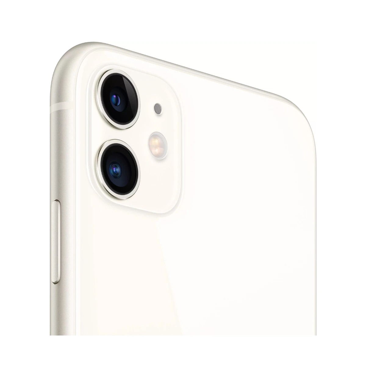 iPhone 11 64 ГБ White, фото 3