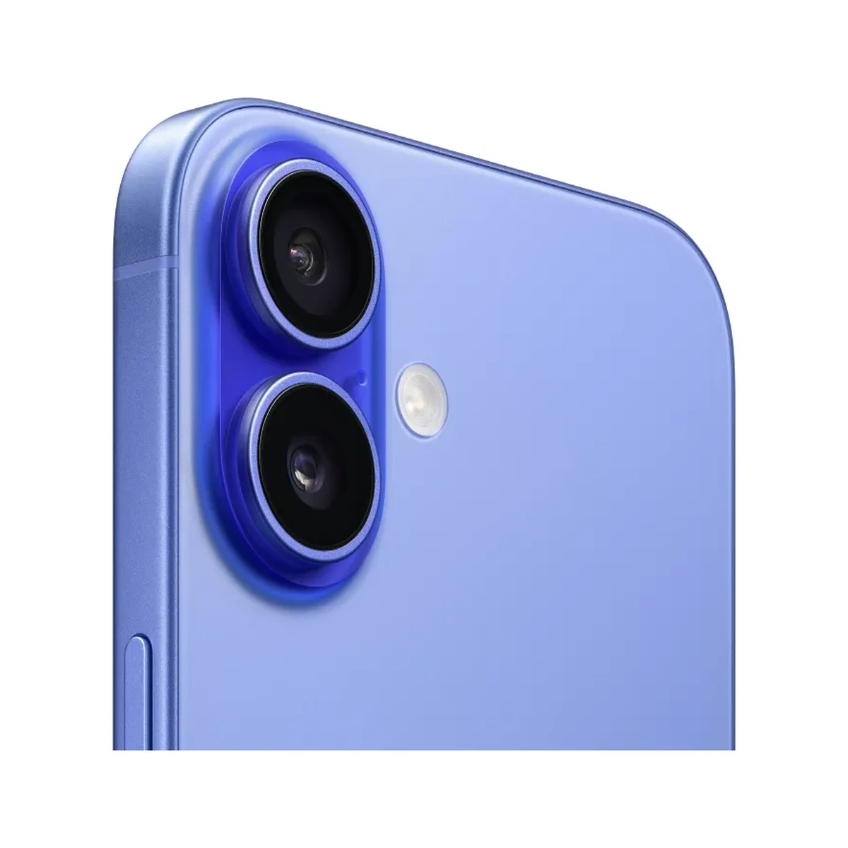 iPhone 16 128 ГБ Ultramarine, фото 4