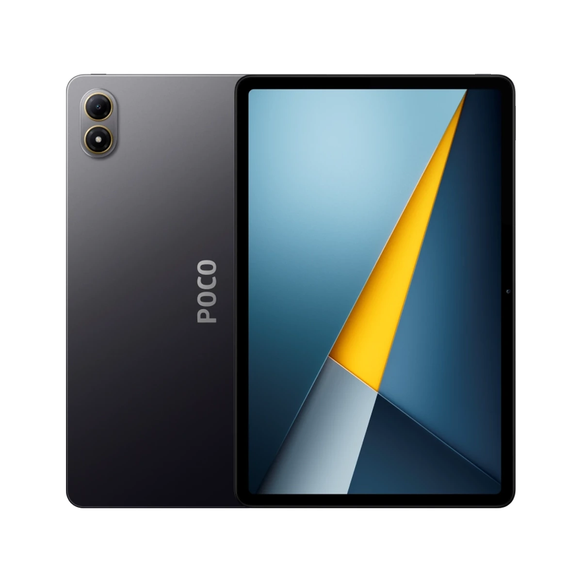 Poco Pad M1 256 ГБ Gray, фото 1
