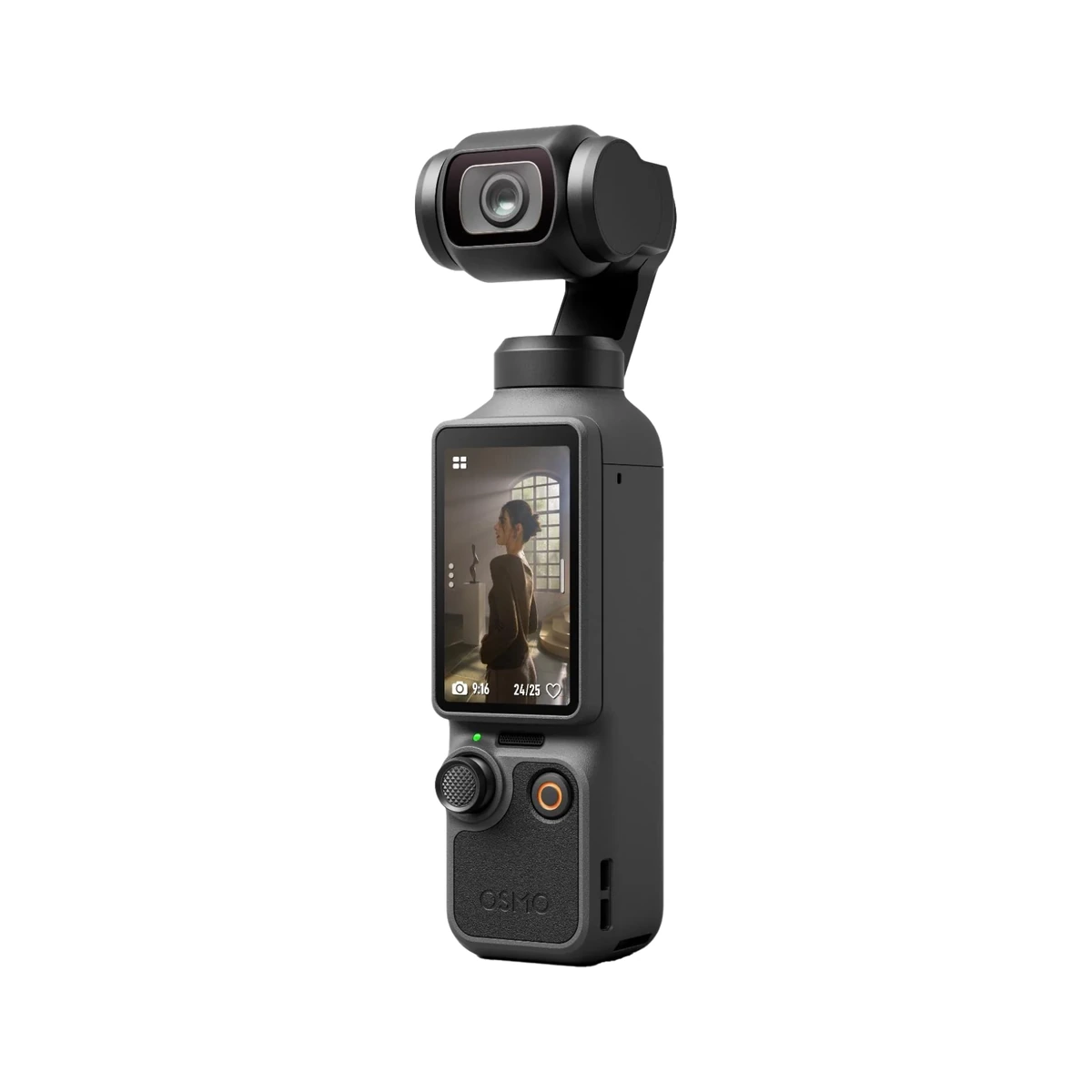Osmo Pocket 4 Creator Combo  Black, фото 4