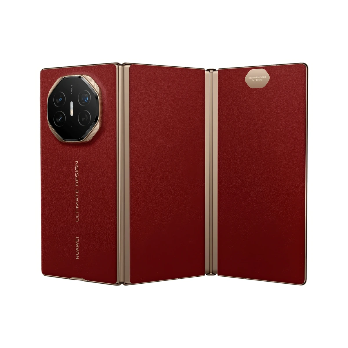 Mate XT 1 ТБ Red, фото 4