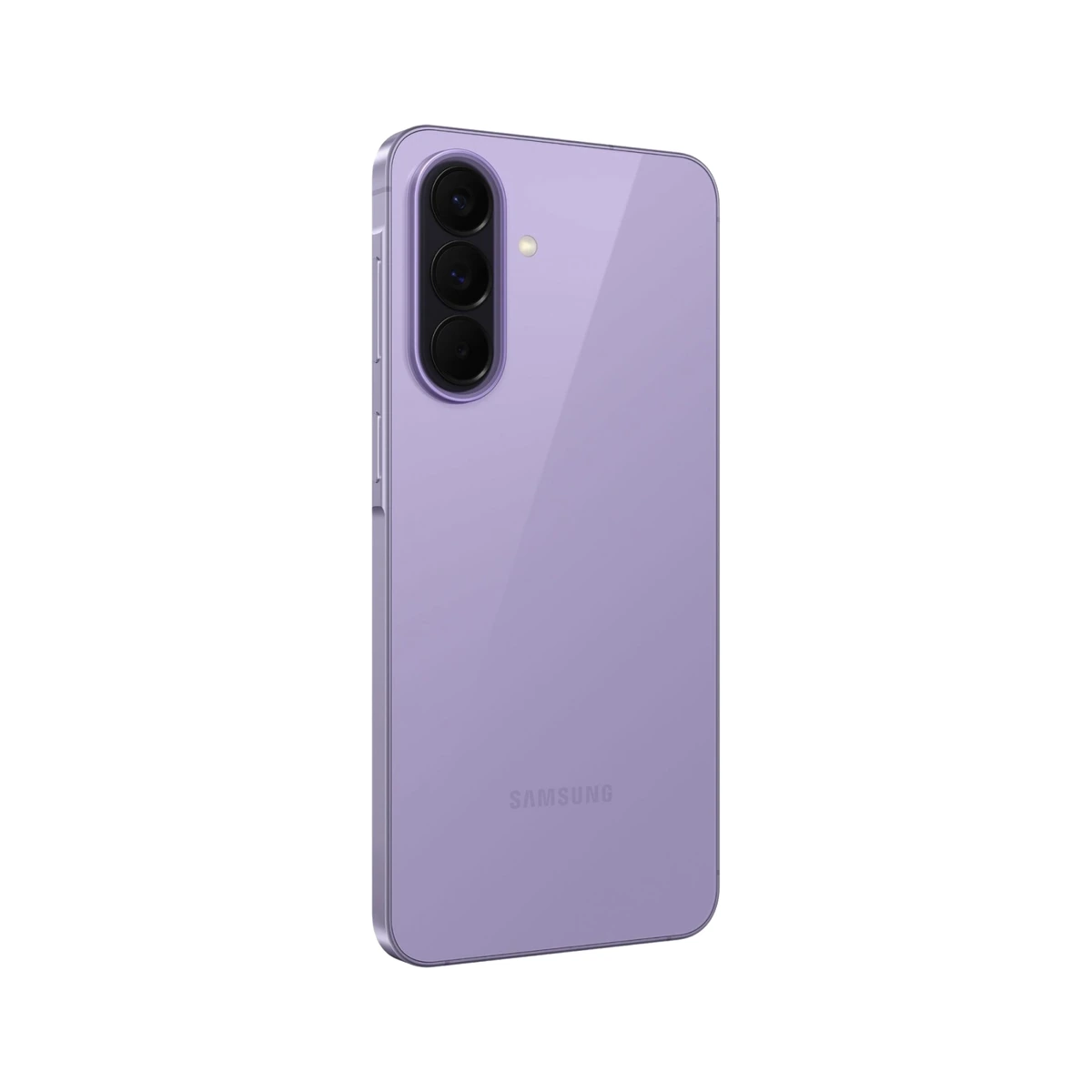 Galaxy A57 512 ГБ Awesome Lilac, фото 5