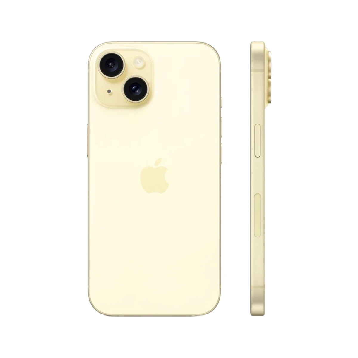 iPhone 15 512 ГБ Yellow, фото 3