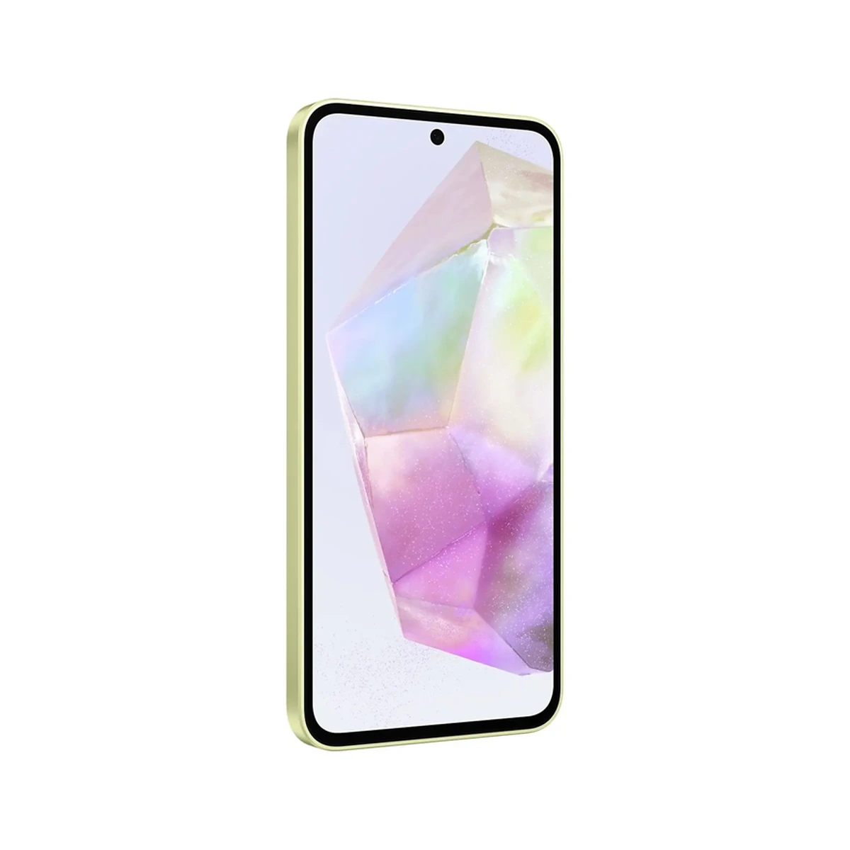 Galaxy A35 128 ГБ Awesome Lemon, фото 2