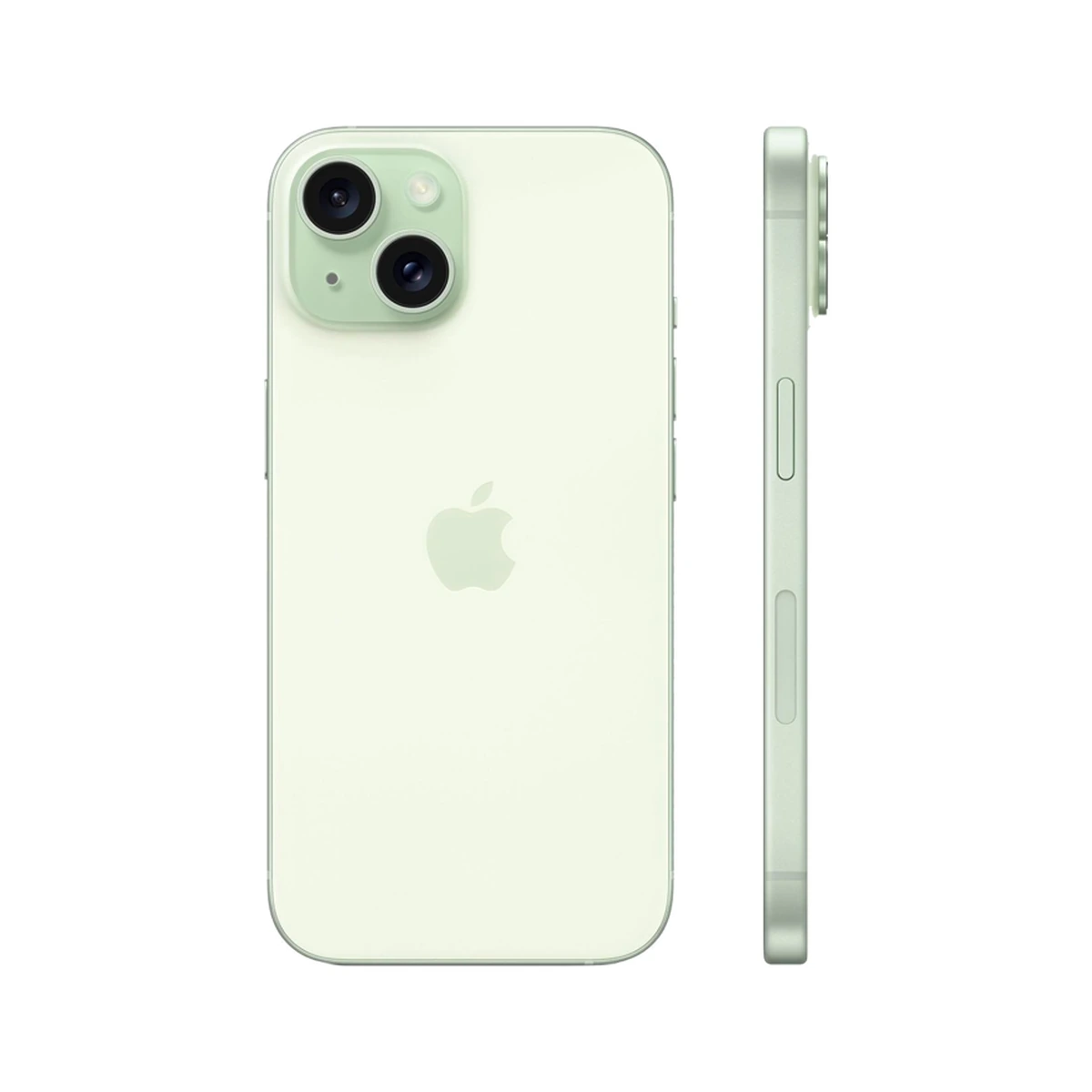 iPhone 15 512 ГБ Green, фото 3