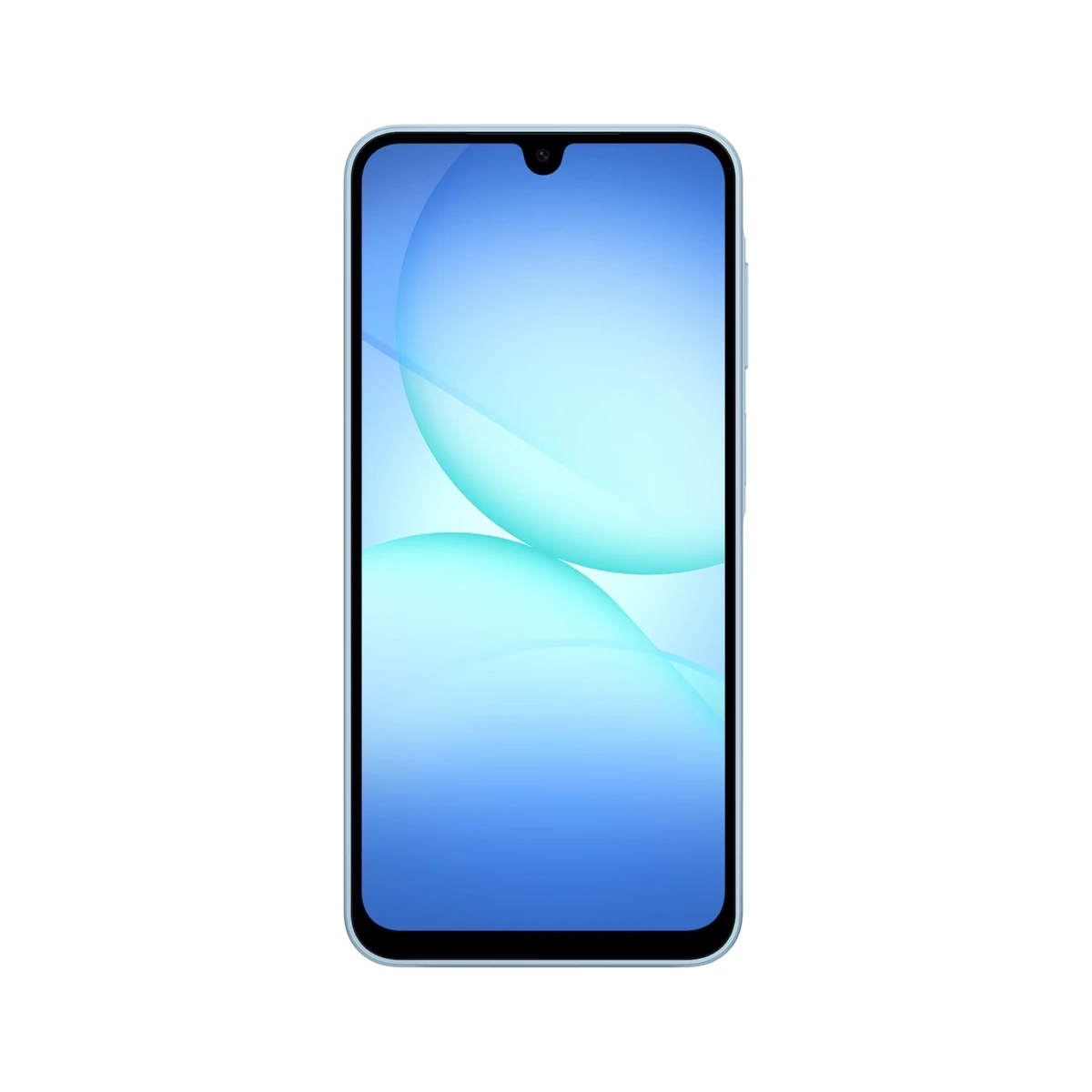 Galaxy A17 LTE 128 ГБ Light Blue, фото 3